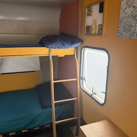 Da Pacos Campsite Novilara