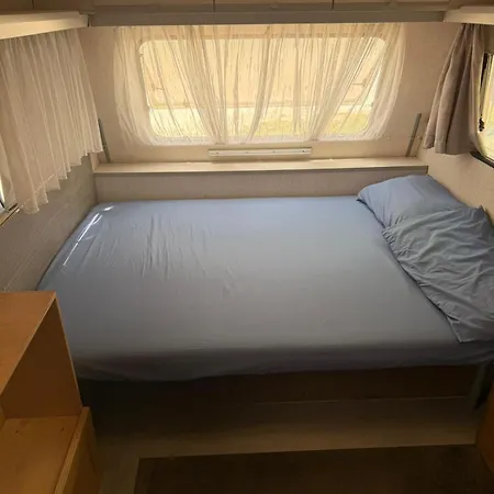 Campsite Da Pacos *