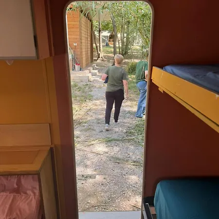 Da Pacos Campsite *
