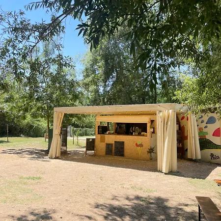 Campsite Da Pacos *